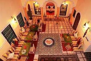 Riad Abhar Marrakesh 0*,  Marocko