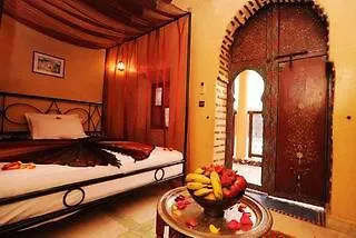 Riad Abhar Marrakesh Marocko