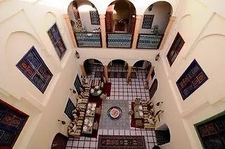 Riad Abhar Marrakesh