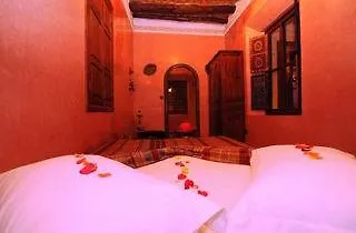 Riad Abhar Marrakesh