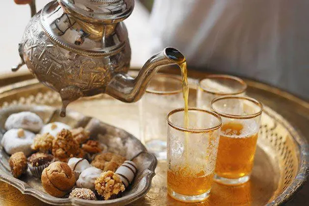 Riad Abhar Marrakesh 0*,