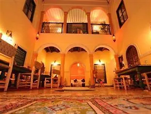 Riad Abhar Marrakesh 0*,