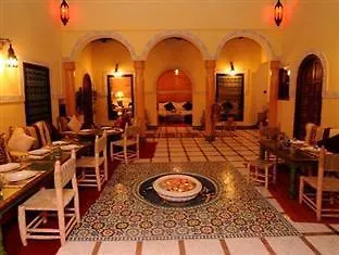 Riad Abhar Marrakesh