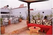 Riad Abhar Marrakesh Lägenhet