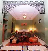 Riad Abhar Marrakesh