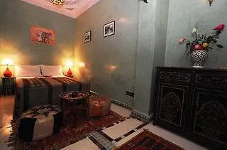 Riad Abhar Marakeş 0*,
