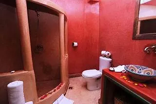 Riad Abhar Marrákes