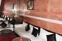 Riad Abhar Marakeş Fas