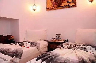 Riad Abhar Marakeş Daire